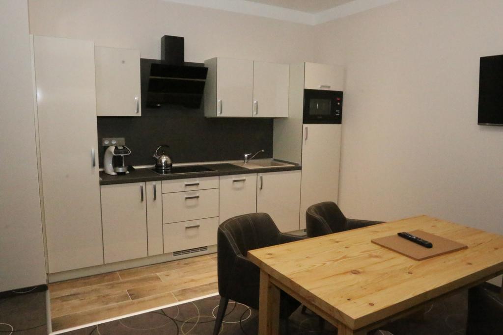 Apartment Hotel Orion Abertamy Eksteriør bilde